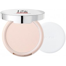 Пудра для лица Pupa Like A Doll Compact Powder 007 Rosy Pearly