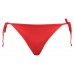 Женские плавки Puma Swim Women Side Tie Bikini Bottom 1P Red XL