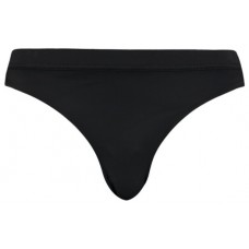 Женские плавки Puma Swim Women Sporty Brazilian 1P Black Combo L