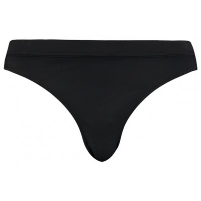 Женские плавки Puma Swim Women Sporty Brazilian 1P Black Combo L