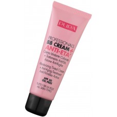 ВВ Крем Pupa BB Cream + Anti-Aging Treatment 001 Nude