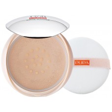 Пудра для лица Pupa Like a Doll Loose Powder 001 Light Beige