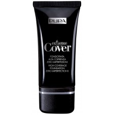 Тональный крем для лица Pupa Extreme Cover Foundation 020 Faire Beige