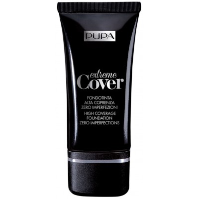 Тональный крем для лица Pupa Extreme Cover Foundation 020 Faire Beige