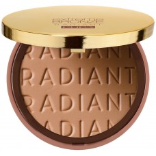 Пудра для лица Pupa Extreme Bronze Matt 020 Sienna