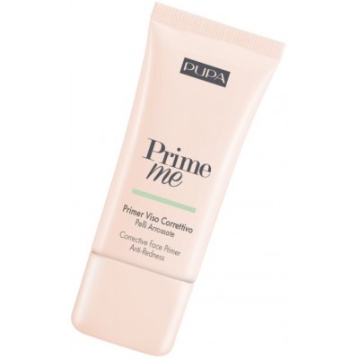 Праймер для лица Pupa Prime Me 002 Mattifying
