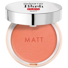 Румяна для лица Pupa Extreme Blush Matt 001 Romantic Pink