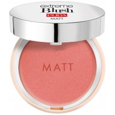 Румяна для лица Pupa Extreme Blush Matt 003 Wild Rose