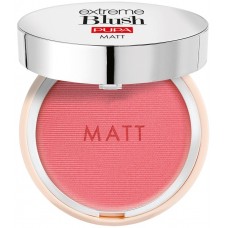 Румяна для лица Pupa Extreme Blush Matt 004 Daring Pink