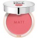 Румяна для лица Pupa Extreme Blush Matt 004 Daring Pink
