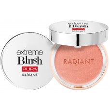 Румяна для лица Pupa Extreme Blush Matt 040 Orange Vibes