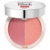 Румяна для лица Pupa Extreme Blush Duo 110 Radiant Amarant/Glow Watermelon