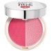 Румяна для лица Pupa Extreme Blush Duo 140 Radiant Flamingo/Glow Creamy