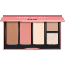 Палетка для лица Pupa Never Without 001 Light Skin