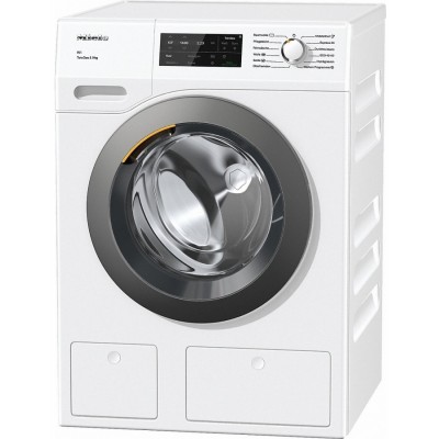 Maşina de spălat rufe Miele WCG670WPS