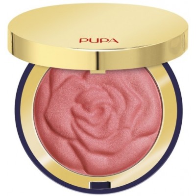 Румяна для лица Pupa Winter Blooming Highlighter Blush