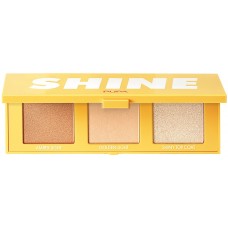 Iluminator Pupa Enjoy! Shine Palette 001 Enjoy Your Light