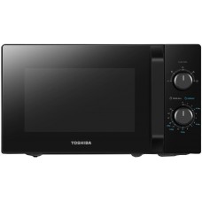 Cuptor cu microunde Toshiba MW-PMM20P BK