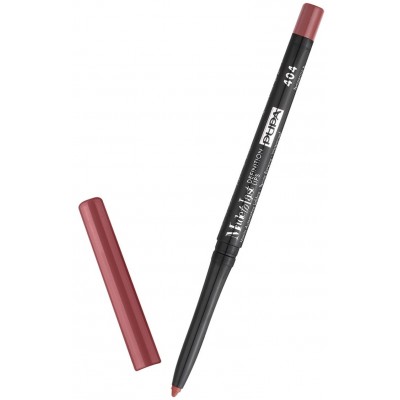 Contur de buze Pupa Made To Last Definition Lips 404 Tango Pink