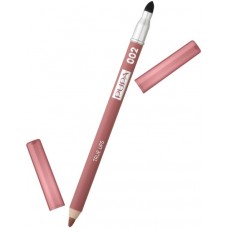 Contur de buze Pupa True Lips 002 Tea Rose