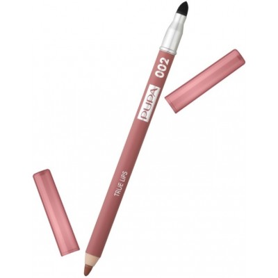 Contur de buze Pupa True Lips 002 Tea Rose