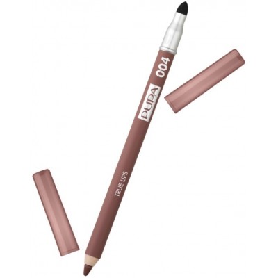 Contur de buze Pupa True Lips 004 Plain Brown