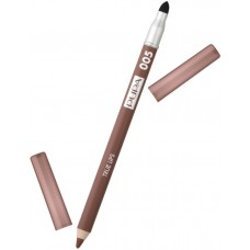 Contur de buze Pupa True Lips 005 Raw Sienna Sand