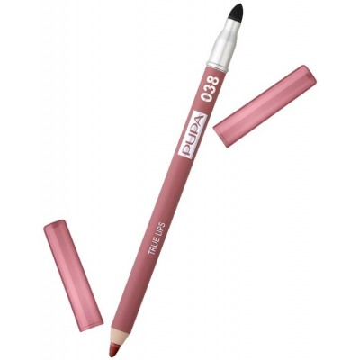 Contur de buze Pupa True Lips 038 Rose Nude