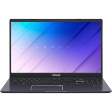 Ноутбук Asus E510MA Blue (N4020 4Gb 256Gb)