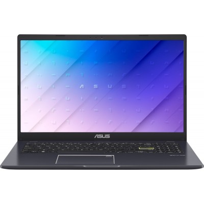 Laptop Asus E510MA Blue (N4020 4Gb 256Gb)