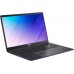 Ноутбук Asus E510MA Blue (N4020 4Gb 256Gb)