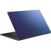 Ноутбук Asus E510MA Blue (N4020 4Gb 256Gb)