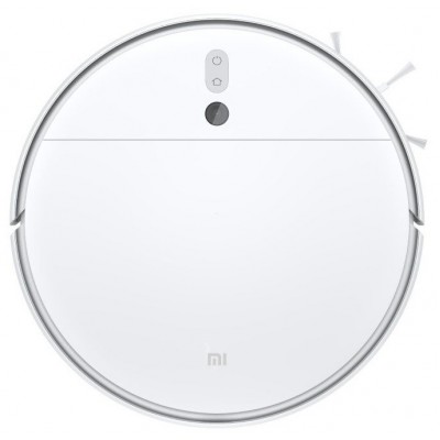 Aspirator robot Xiaomi Mi Robot Vacuum-Mop 2 White