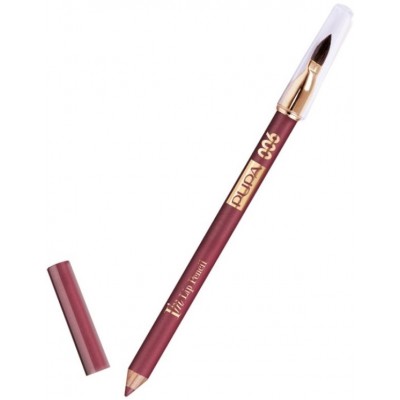 Contur de buze Pupa I'm Lip Pencil 006 Red Ruby