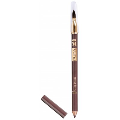 Contur de buze Pupa I'm Lip Pencil 008 Extra Violet