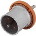 Коронка Wolfcraft 3465000