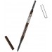 Карандаш для бровей Pupa High Definition Eyebrow Pencil 002 Brown