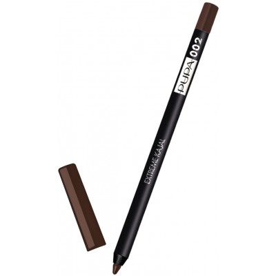 Карандаш для глаз Pupa Extreme Kajal 002 Extreme Brown