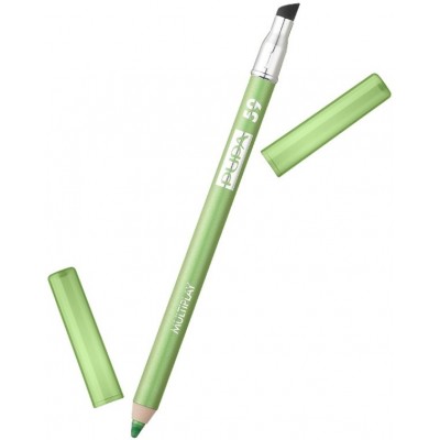 Creion pentru ochi Pupa Multiplay 59 Wasabi Green