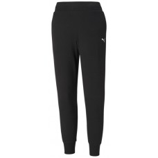 Женские спортивные штаны Puma Ess Sweatpants Tr Cl Puma Black/Cat XL