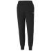 Pantaloni spotivi de dame Puma Ess Sweatpants Tr Cl Puma Black/Cat XL