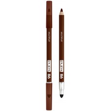 Creion pentru ochi Pupa Enjoy! Multiplay 86 Play with Brown