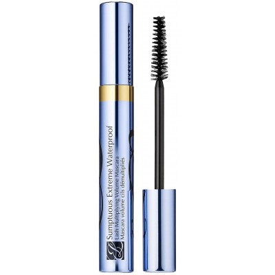 Rimel pentru gene Estee Lauder Sumptuous Extreme Waterproof 01 Black