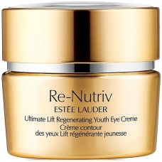 Крем для кожи вокруг глаз Estee Lauder Re-Nutriv Ultimate Lift Regenerating Youth Eye Creme 15ml