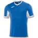 Tricou bărbătesc Joma 100683.702 Blanco/Royal L