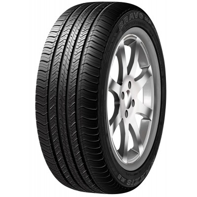 Шина Maxxis HP-M3 Bravo 245/65 R17 107H