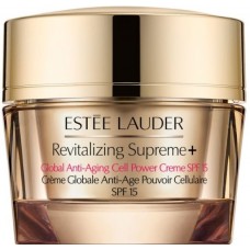 Cremă pentru față Estee Lauder Revitalizing Supreme+ Global Anti-Aging SPF15 50ml