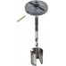 Carota Wolfcraft 2220000