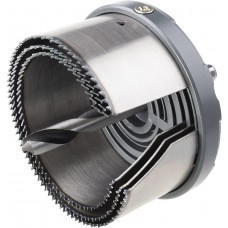 Коронка Wolfcraft 2154000