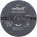 Коронка Wolfcraft 2154000